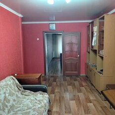 Квартира 58 м², 3-комнатная - изображение 4