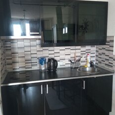 Квартира 27 м², студия - изображение 2