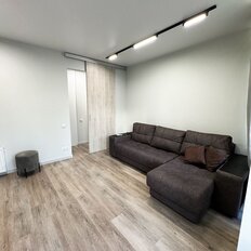 Квартира 55 м², 2-комнатная - изображение 4