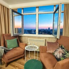 Квартира 31,5 м², студия - изображение 2