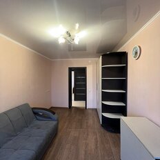 Квартира 46,6 м², 2-комнатная - изображение 3