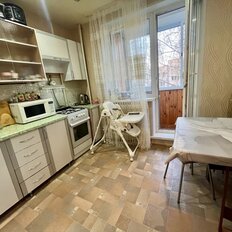 Квартира 33 м², 1-комнатная - изображение 2
