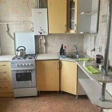 Квартира 40,5 м², 2-комнатная - изображение 3