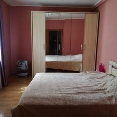 Квартира 52 м², 3-комнатная - изображение 4