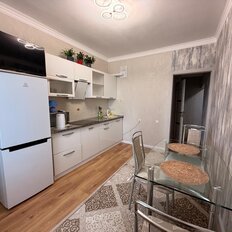 Квартира 46 м², 1-комнатная - изображение 2