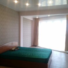 Квартира 94 м², 2-комнатная - изображение 4