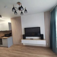 Квартира 36 м², 1-комнатная - изображение 3