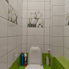 Квартира 46 м², 2-комнатная - изображение 4