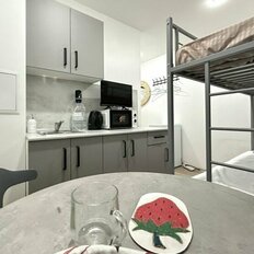 Квартира 11 м², студия - изображение 2