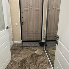 Квартира 32,2 м², 1-комнатная - изображение 2