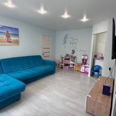 Квартира 46,1 м², 2-комнатная - изображение 4