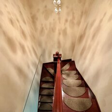 Квартира 135,8 м², 4-комнатная - изображение 5