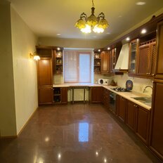 Квартира 191,4 м², 4-комнатная - изображение 3