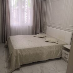 Квартира 59 м², 2-комнатные - изображение 5