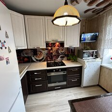 Квартира 52,2 м², 2-комнатная - изображение 4