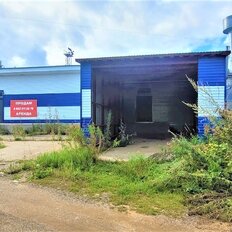 185 м², склад - изображение 3