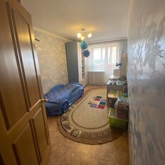 Квартира 80 м², 3-комнатная - изображение 4