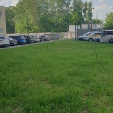 Квартира 106,7 м², 3-комнатная - изображение 3