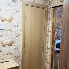 Квартира 31 м², 1-комнатная - изображение 4