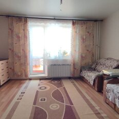 Квартира 39,9 м², 1-комнатная - изображение 3