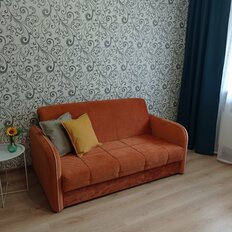 Квартира 45 м², 2-комнатная - изображение 4