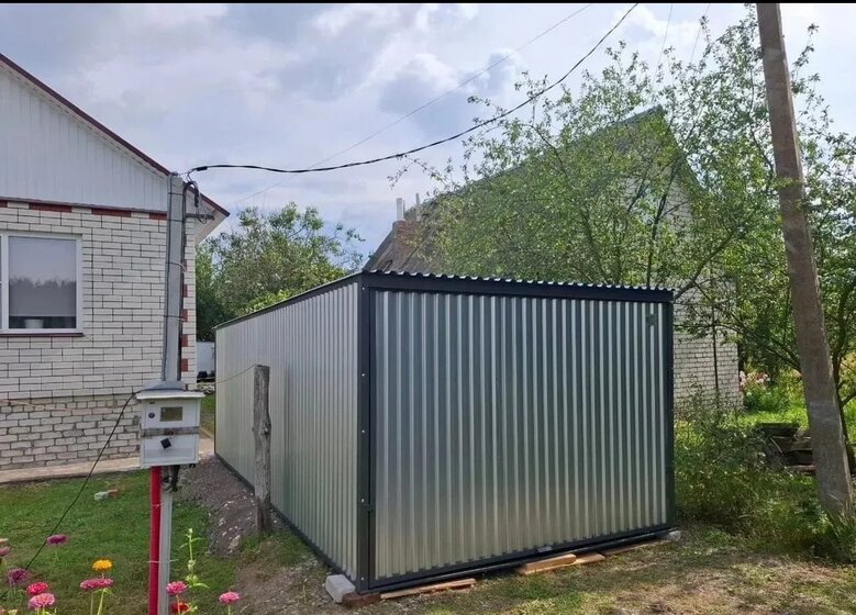 49,4 м², 1-комнатная квартира 32 363 424 ₽ - изображение 45