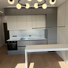 Квартира 42 м², 2-комнатные - изображение 3