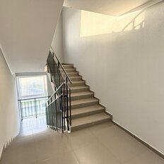 Квартира 35,2 м², 1-комнатная - изображение 3