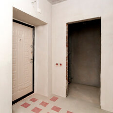 Квартира 26 м², студия - изображение 4