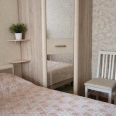 Квартира 60 м², 3-комнатная - изображение 4