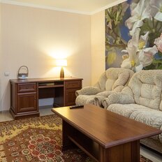 Квартира 50 м², 2-комнатная - изображение 4