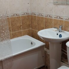 Квартира 31,9 м², 1-комнатная - изображение 2