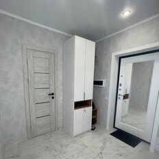 Квартира 40 м², 1-комнатная - изображение 3