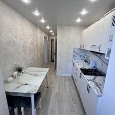 Квартира 40 м², 2-комнатная - изображение 2
