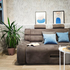 Квартира 60,2 м², 3-комнатная - изображение 3