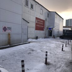300 м², склад - изображение 2