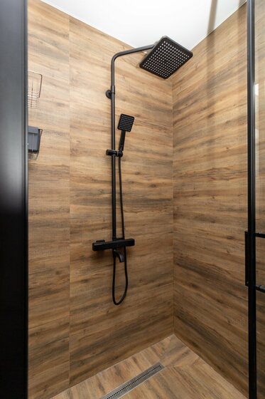 45 м², 1-комнатная квартира 2 000 ₽ в сутки - изображение 77