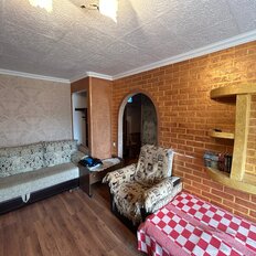 Квартира 30,5 м², 1-комнатная - изображение 4