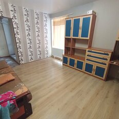 Квартира 38 м², 1-комнатная - изображение 2