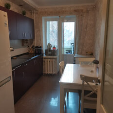 Квартира 46 м², 1-комнатная - изображение 2