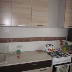 Квартира 34 м², 1-комнатная - изображение 4