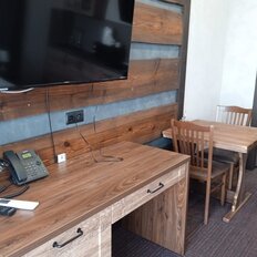 Квартира 26,3 м², студия - изображение 5