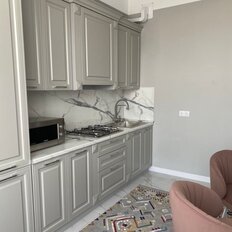 Квартира 68 м², 2-комнатная - изображение 5