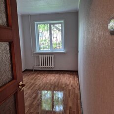 Квартира 42,9 м², 2-комнатная - изображение 3