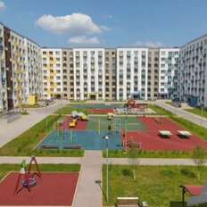 Квартира 38 м², 1-комнатная - изображение 1