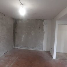 Квартира 32,1 м², 1-комнатная - изображение 1