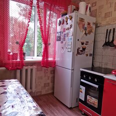 Квартира 29 м², 1-комнатная - изображение 4