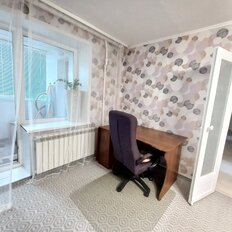 Квартира 86,5 м², 4-комнатная - изображение 5