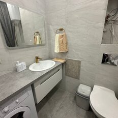Квартира 30 м², студия - изображение 5