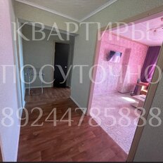 Квартира 30 м², 1-комнатная - изображение 3
